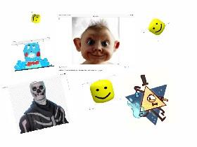 Random Game i guess
