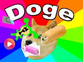 Doge adventure! 1