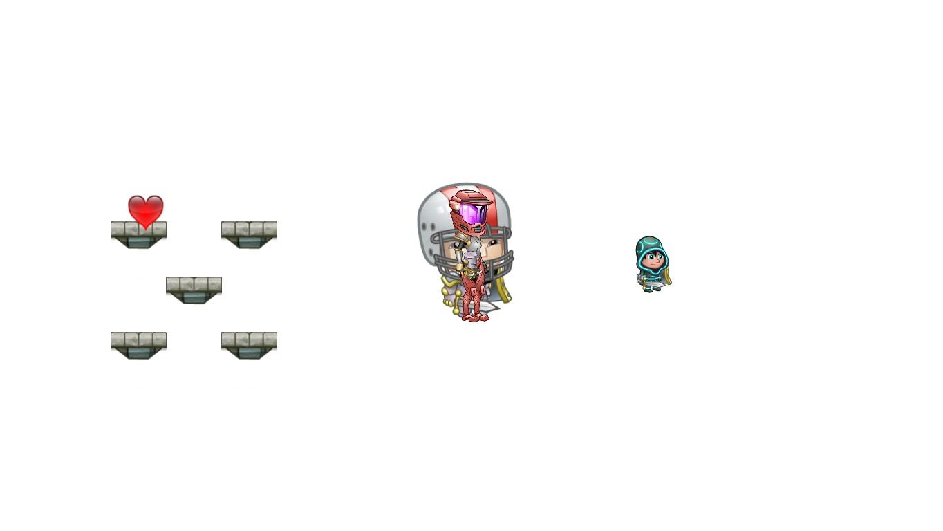 mah random game!