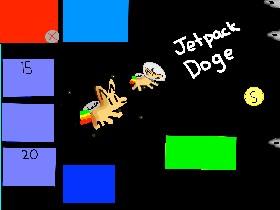 JETPACK DOGE!!! 1 1 1