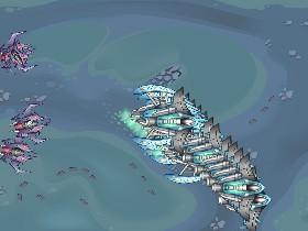 Robots War 2 1