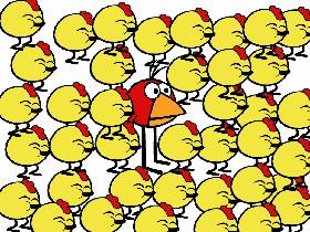 PEEP-A-THON