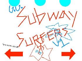 Subway surf v1 2