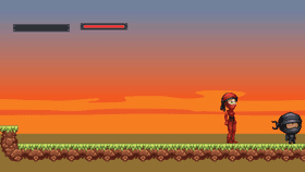 Kung Fu Master (FMIS)