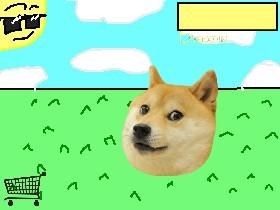 Doge Clicker