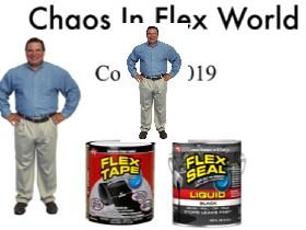 Coming Out May 2019!