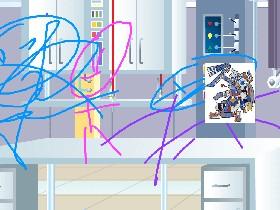 Animate your Robot