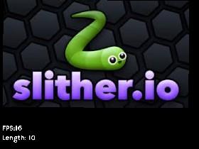 slither.io Micro v1.4 1