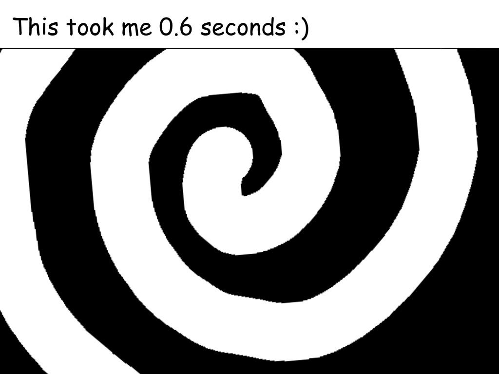 Random Hypnotiser