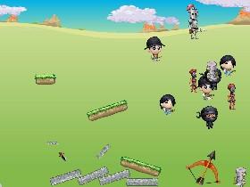 Physics Game 4