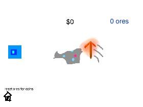 mining clicker
