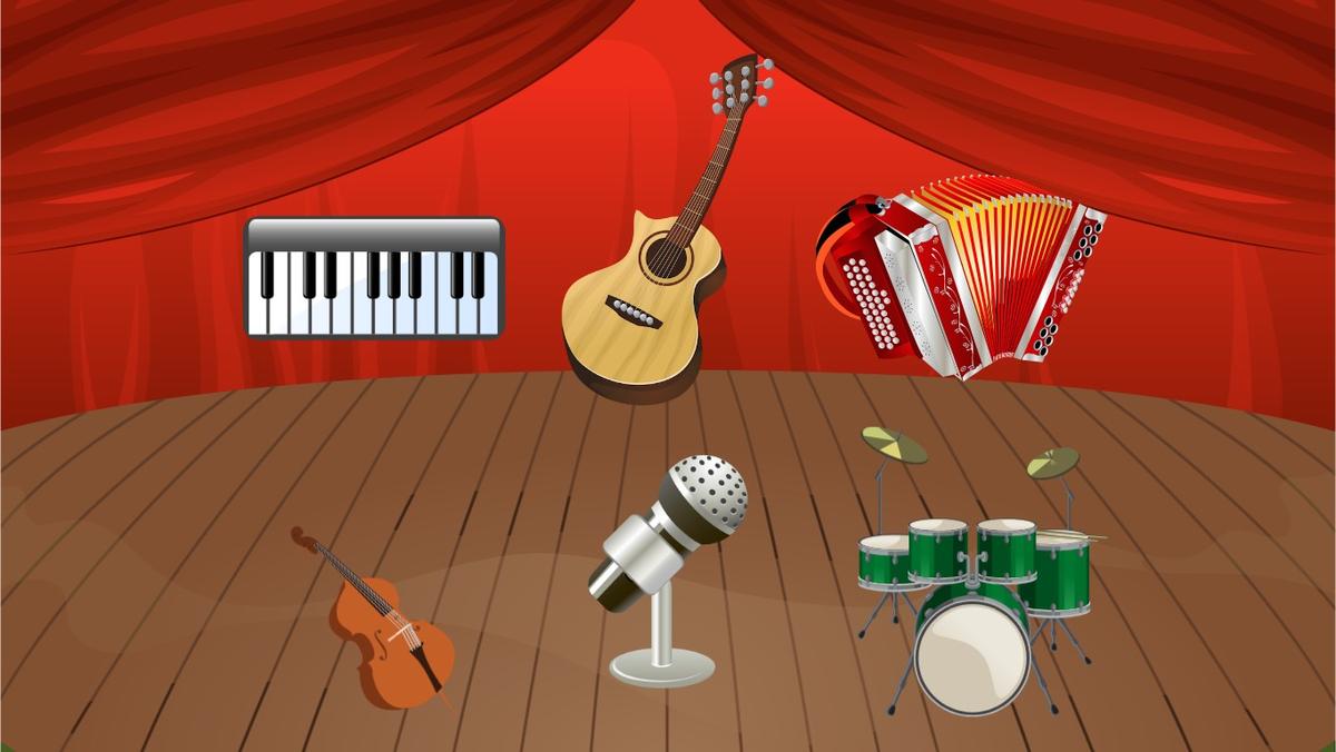 Rock Band
