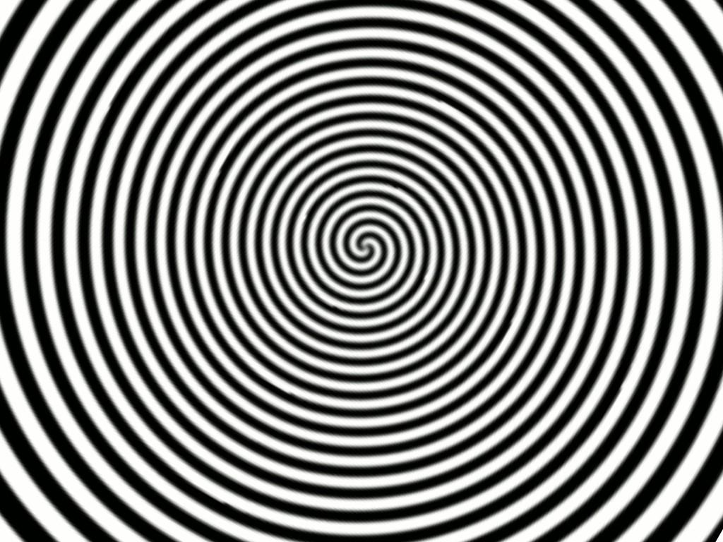 I will hypnotize you