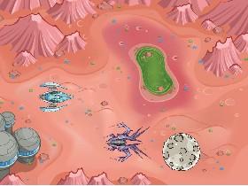 pablo’s arcade shooter3