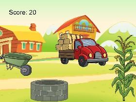 Gobble Trouble!🦃🤩