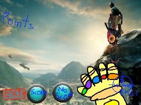 Infinity Gnaulet simulater!!!