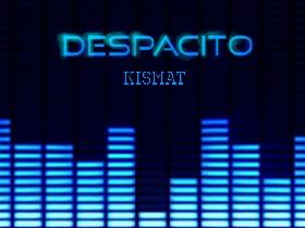 Despacito (finished) (remix) 1