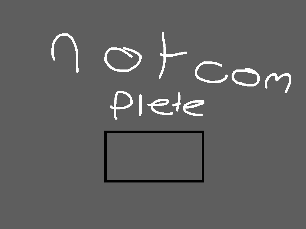 Game devolpment cancelled