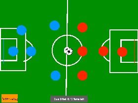 2-Player Soccer game 1