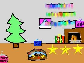 Christmas tree decorator!!! By: The Uni Girls