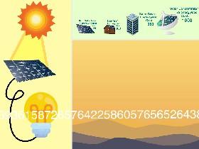 Solar Power Clicker 2