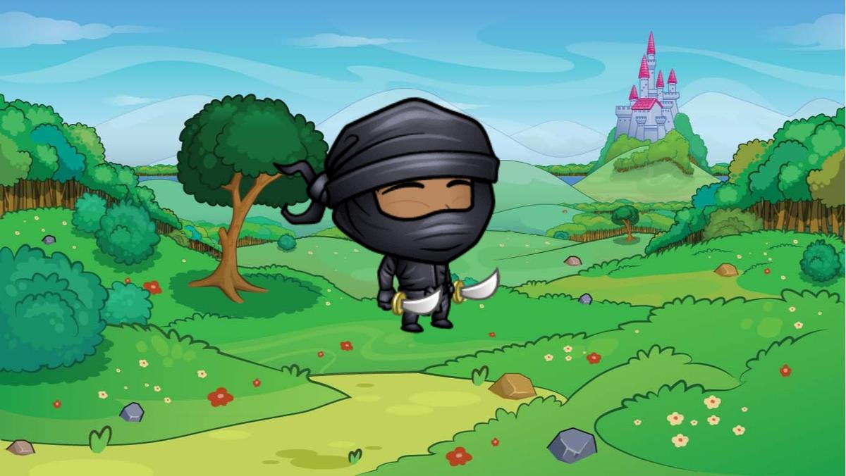 ninja 3