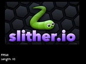 Colin's 10th slither game