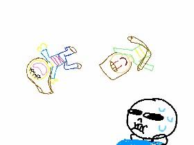 something random undertale