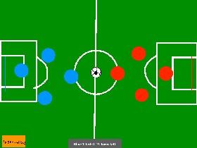 2-Player Soccer 4