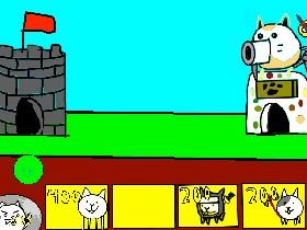 Cat wars Update 2 1