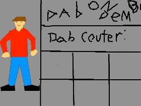 Dabbing Simulator 1