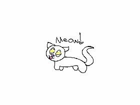 Learn To Draw a cat