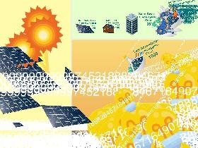 Solar power click it