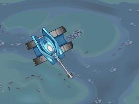 Chopper game 5.0 1