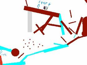 OMG Marble Race 1 1