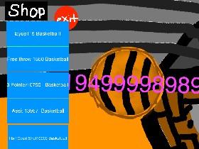 Basketball Clicker 1