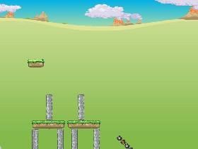 Physics Game 1