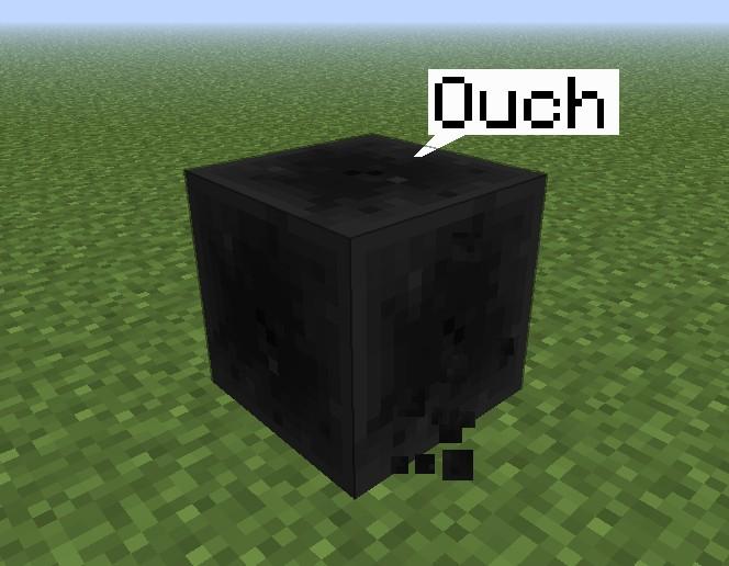 Feexing Mod