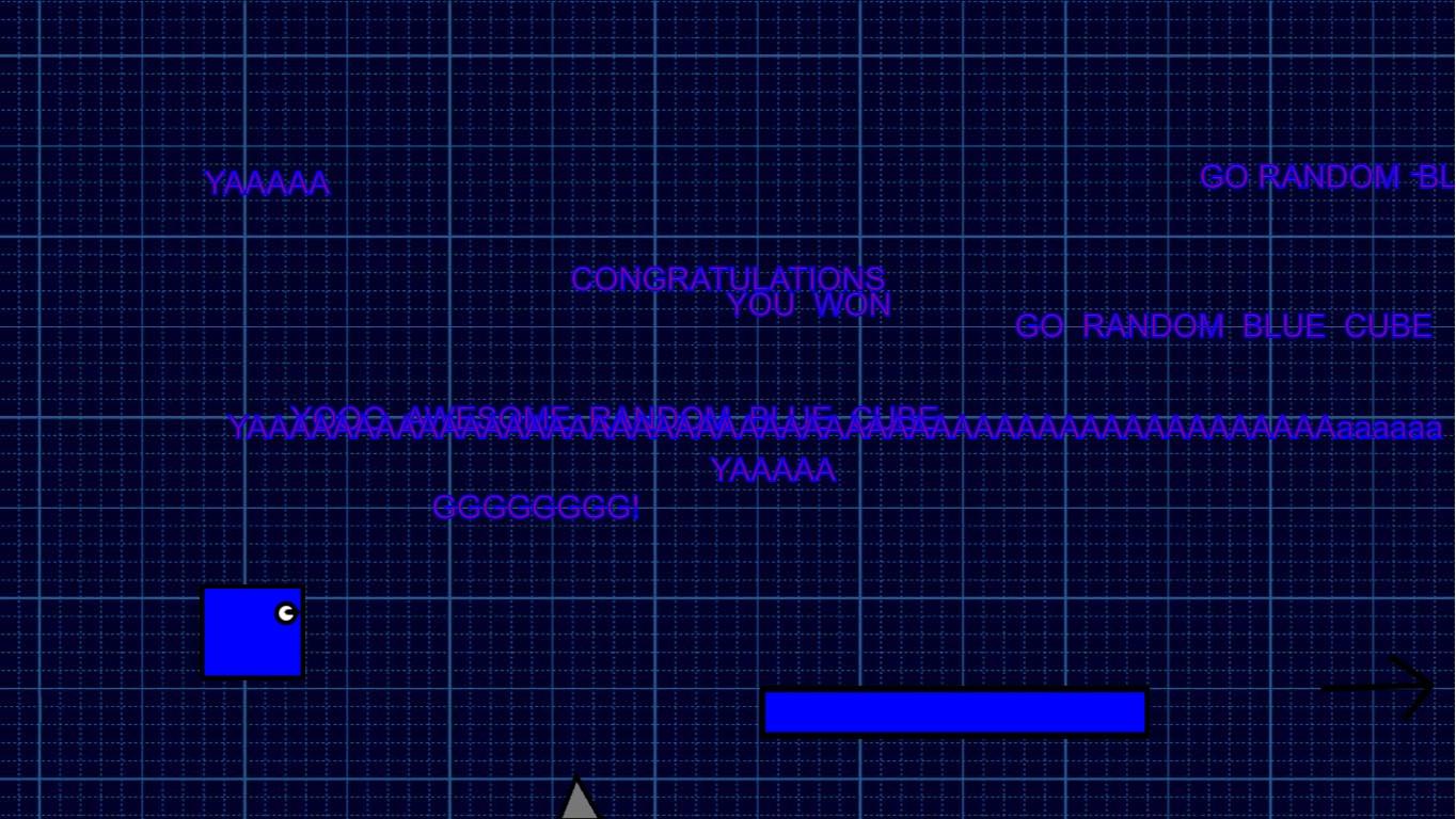 Geometry Dash