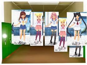 Bullied And Friended Part 1.