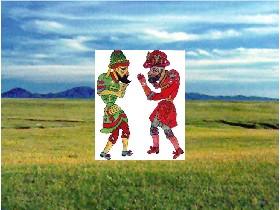 Hacivat ile Karagöz