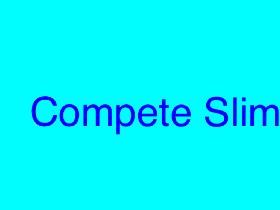 Slime Contest remix
