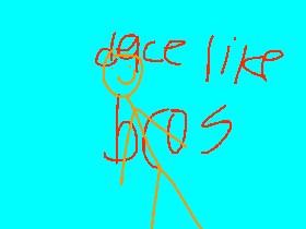 dace clicker