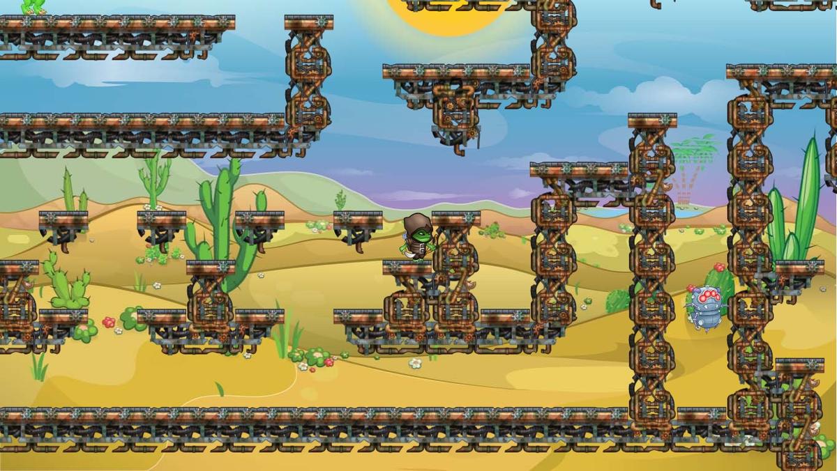 drago hunts(for hunts on)