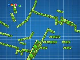 marble race