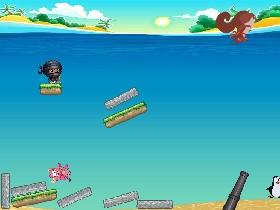 Physics Game 2 1 1
