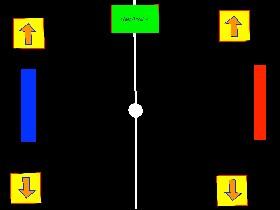 2 player ping pong