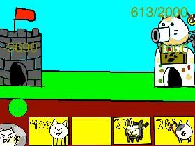 Cat wars Update 2 remade 1