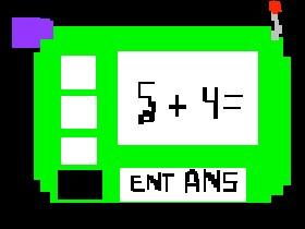 baldi’s basics in progress