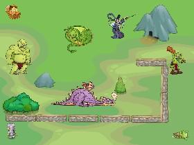 Adventure Game 1